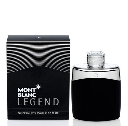 MONTBLANC LEGEND Eau de Toilette