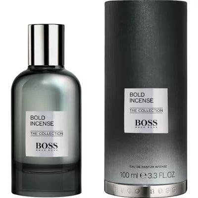 HUGO BOSS THE COLLECTION Bold Incense