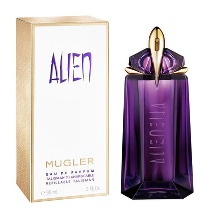 MUGLER Alien