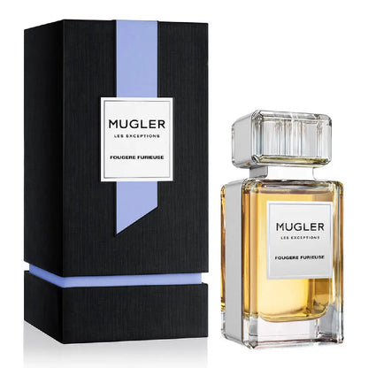 MUGLER Fougere Furieuse Eau de Parfum