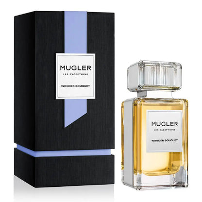 MUGLER Wonder Bouquet