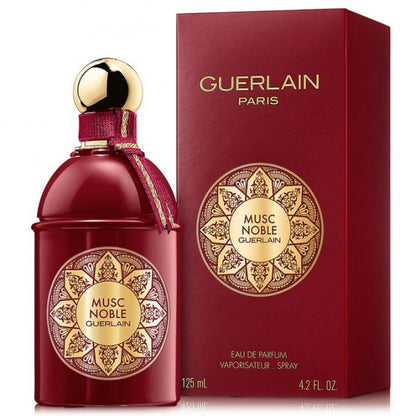 Guerlain Musc Noble Eau de Parfum