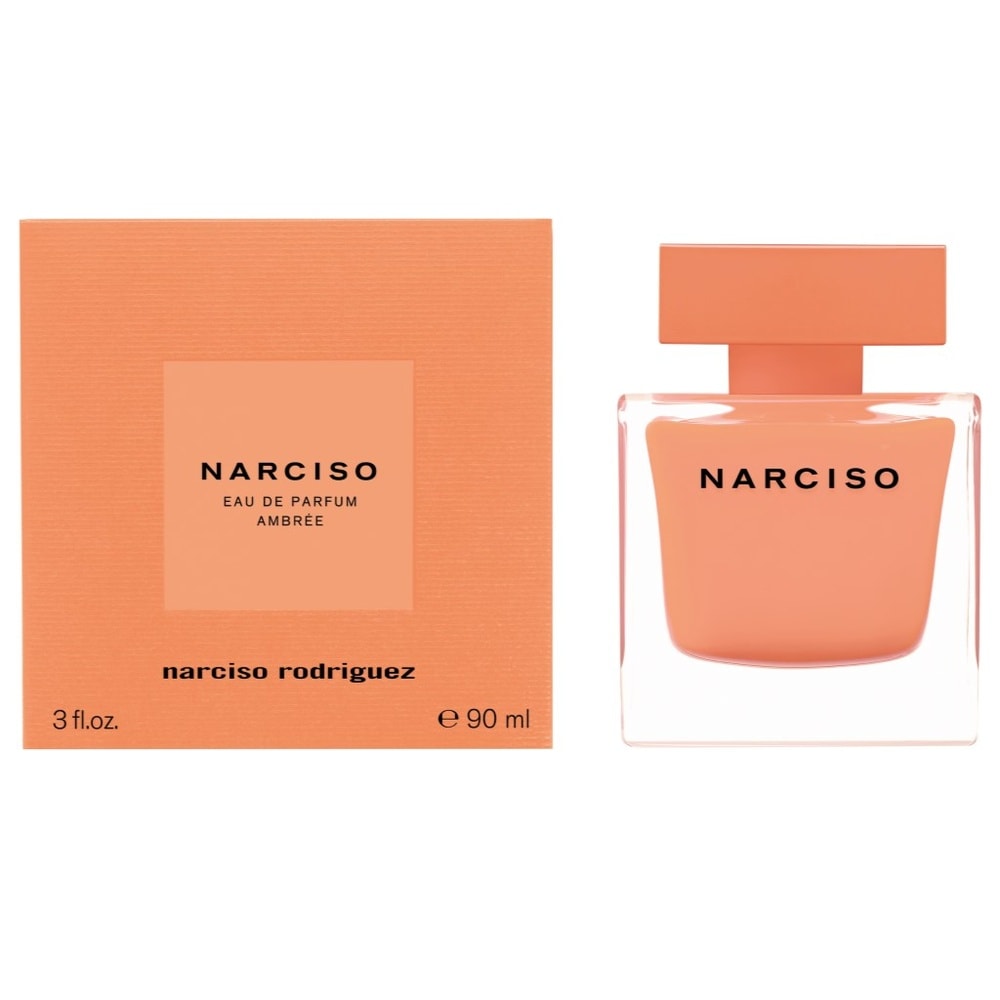 NARCISO RODRIGUEZ Ambrée