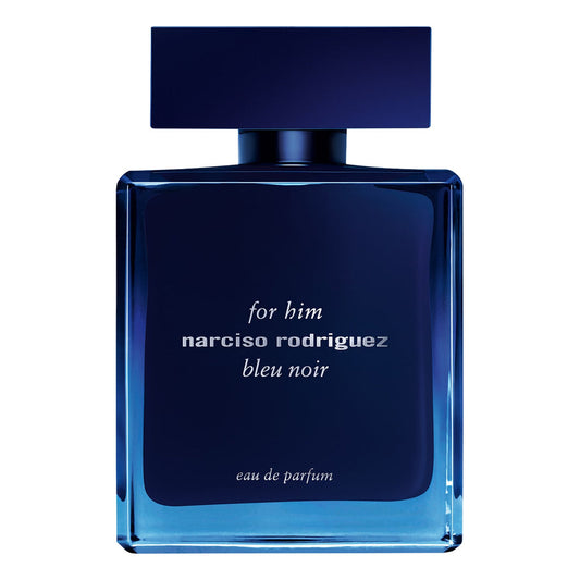 NARCISO RODRIGUEZ Bleu Noir