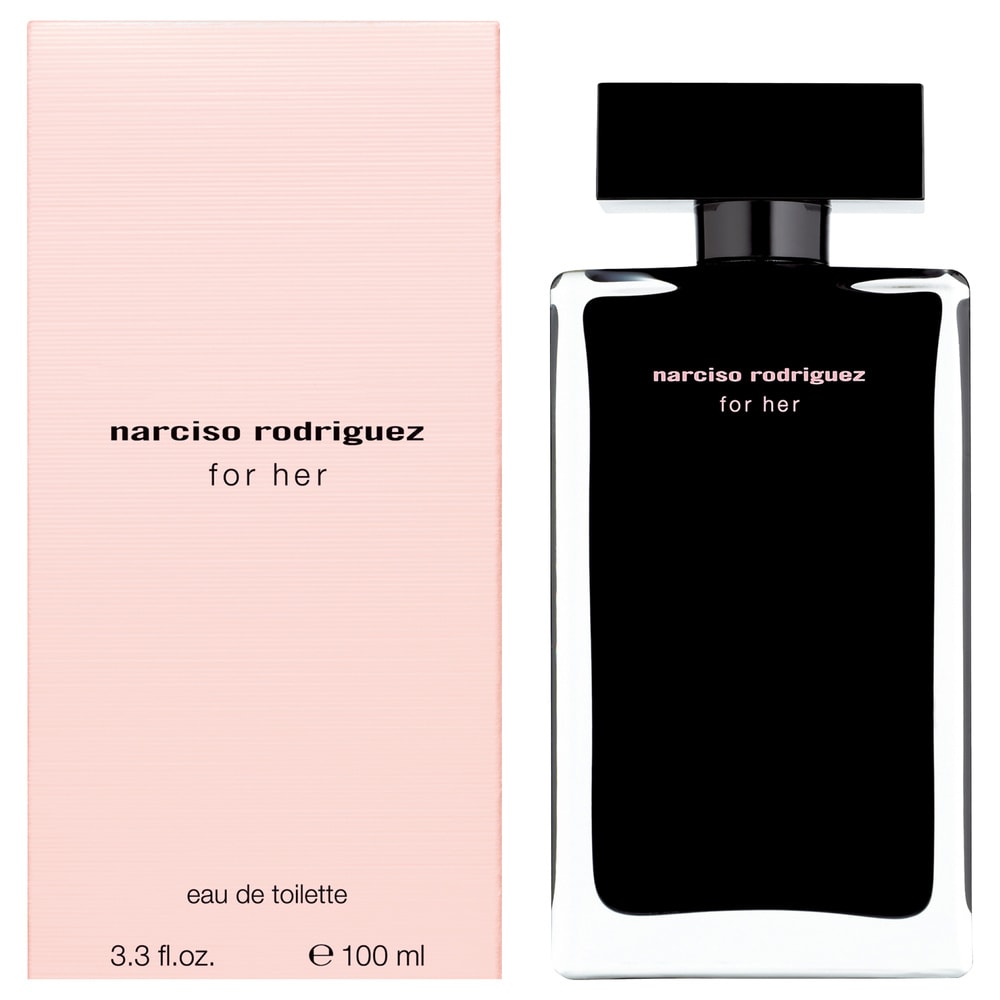NARCISO RODRIGUEZ For Her