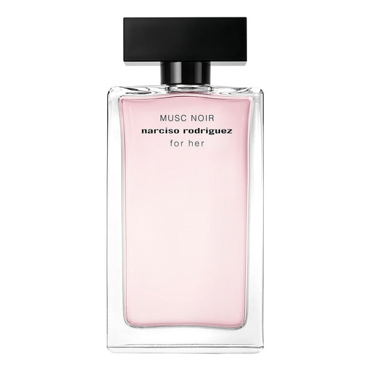 NARCISO RODRIGUEZ Musc Noir femme edp 100 ml maroc urperfume.ma