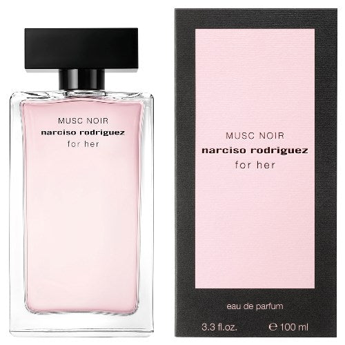 NARCISO RODRIGUEZ Musc Noir
