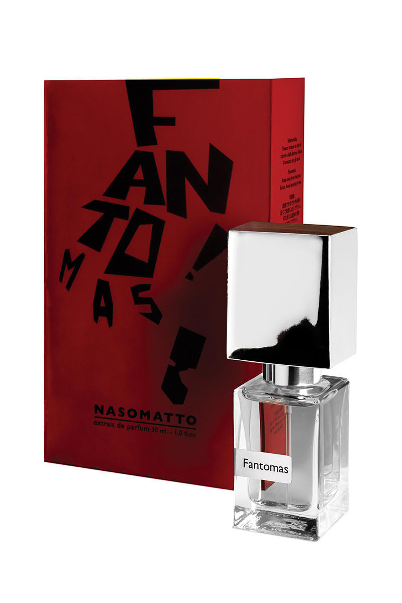 NASOMATTO Fantomas