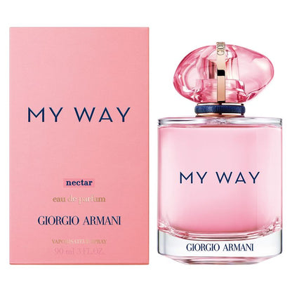 GIORGIO ARMANI MY WAY Nectar