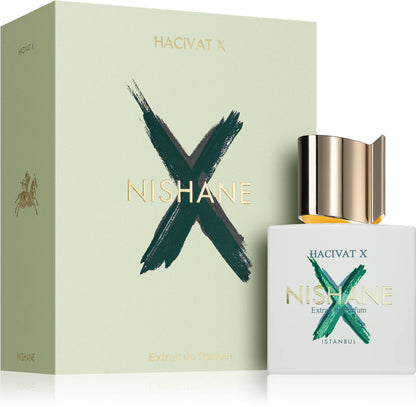 NISHANE Hacivat X Extrait de parfum