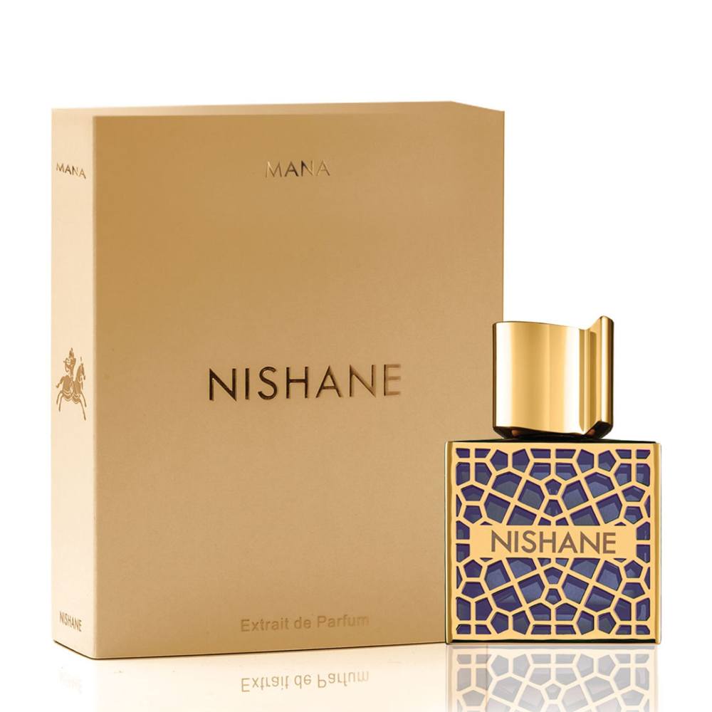 NISHANE MANA Extrait de Parfum