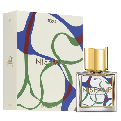 NISHANE Tero Extrait de Parfum