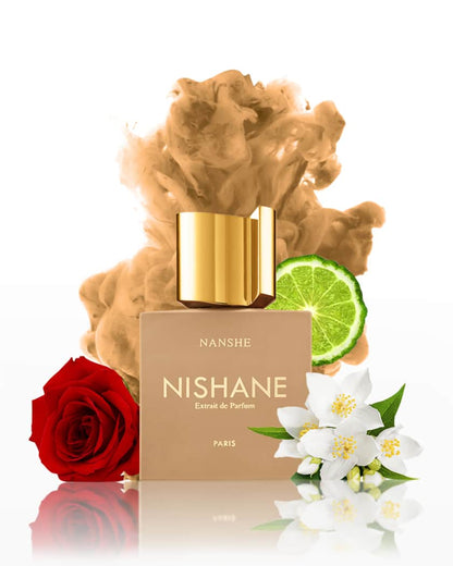 NISHANE Nanshe Extrait de Parfum