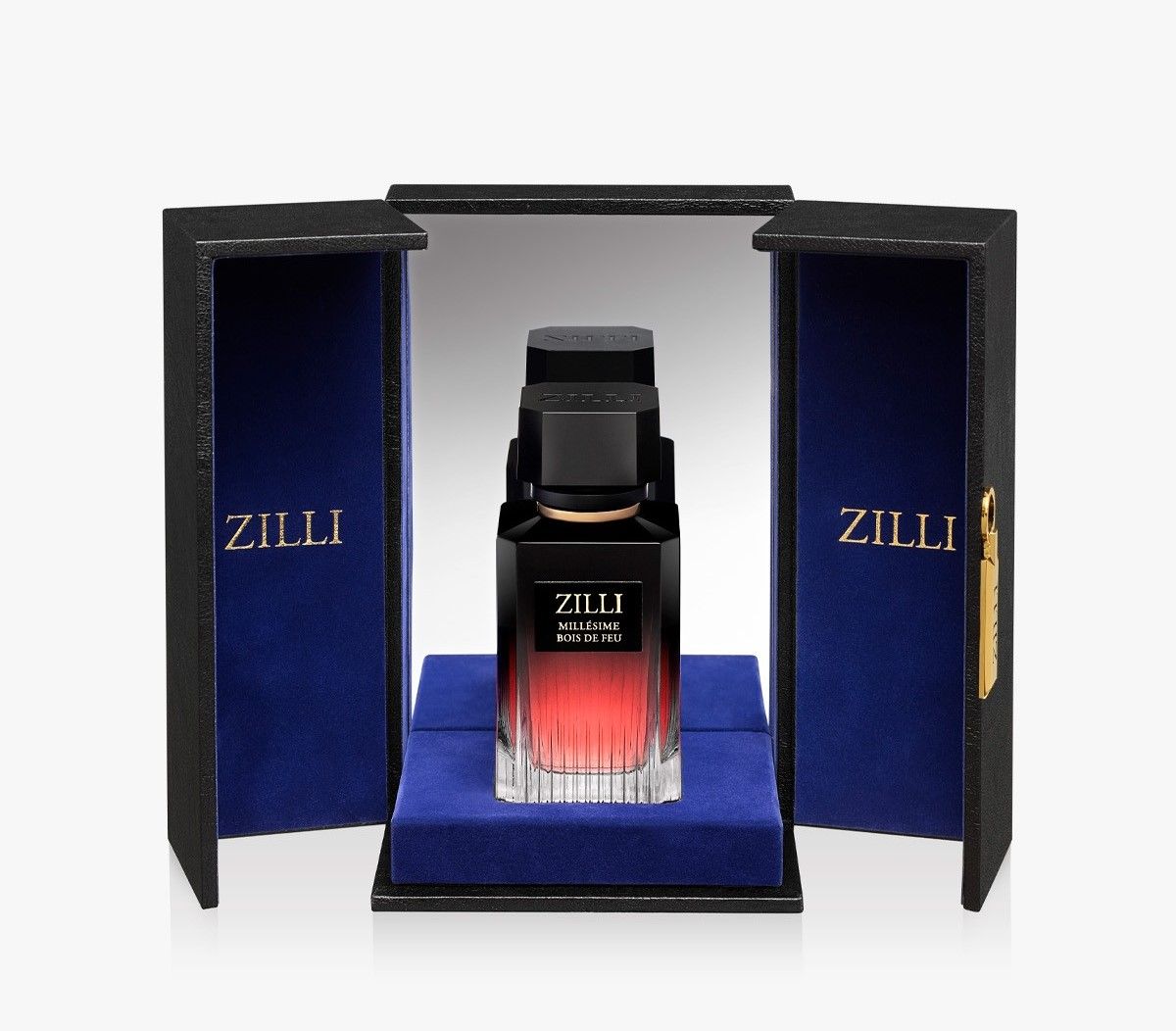 ZILLI Millesime Bois de Feu