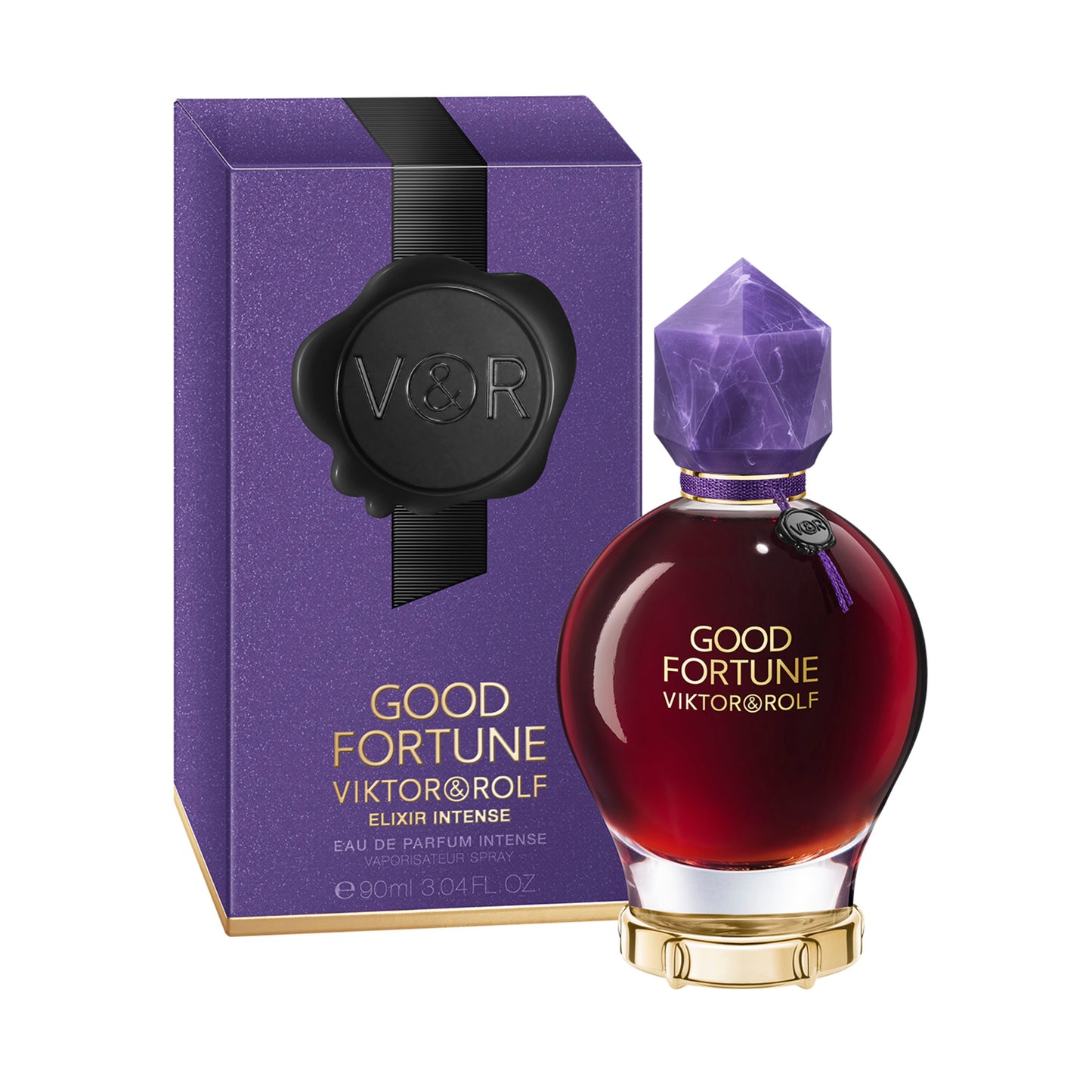 VIKTOR ROLF Good Fortune Elixir Intense