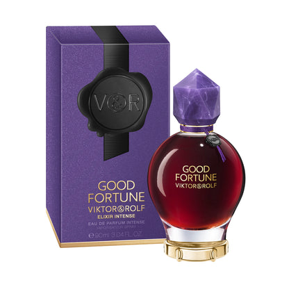 VIKTOR ROLF Good Fortune Elixir Intense