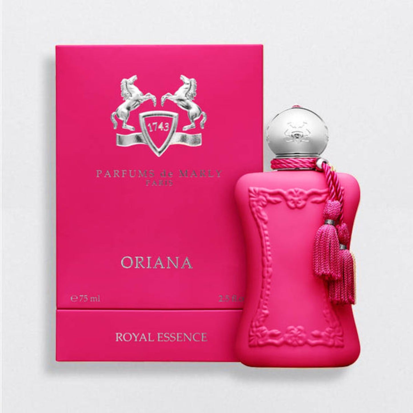 PARFUMS DE MARLY Oriana Eau de Parfum