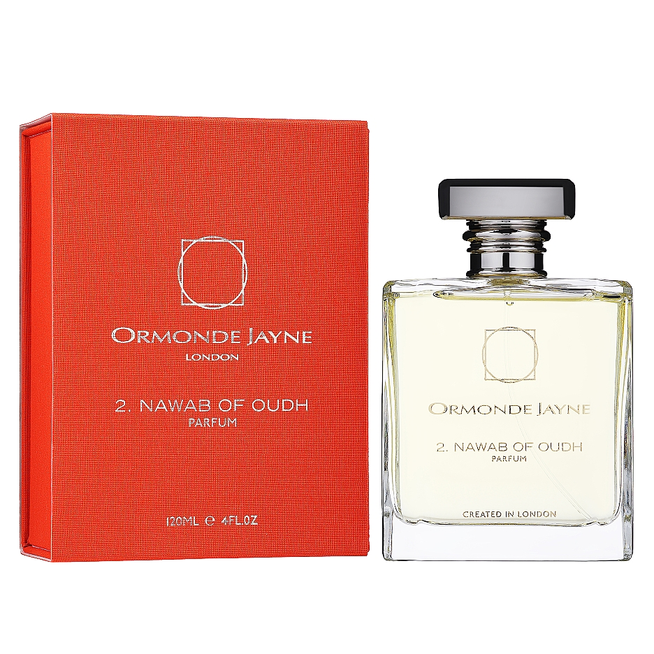 ORMONDE JAYNE Nawab Of Oudh Parfum