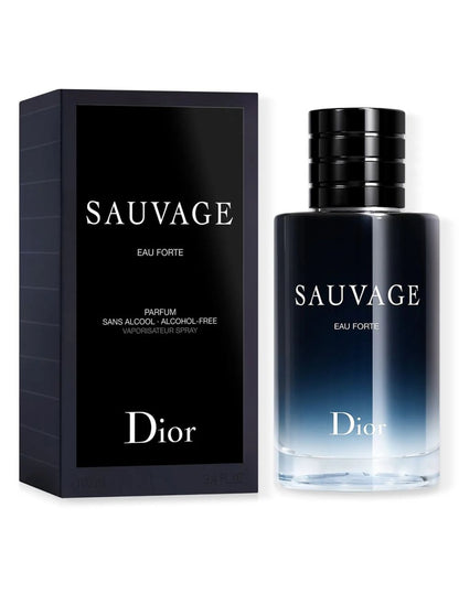 DIOR Sauvage Eau Forte