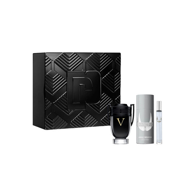 PACO RABANNE INVICTUS Victory Eau de Parfum Extrème Coffret