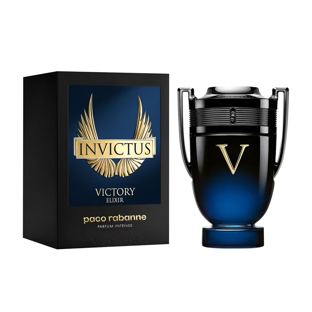 PACO RABANNE INVICTUS Victory Elixir