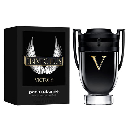 PACO RABANNE INVICTUS Victory Eau de Parfum Extrème