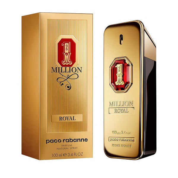 PACO RABANNE 1 million ROYAL