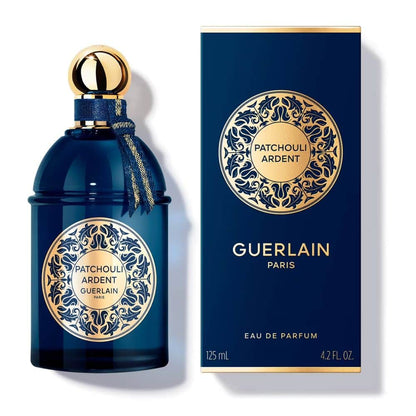 GUERLAIN Patchouli Ardent Eau de Parfum