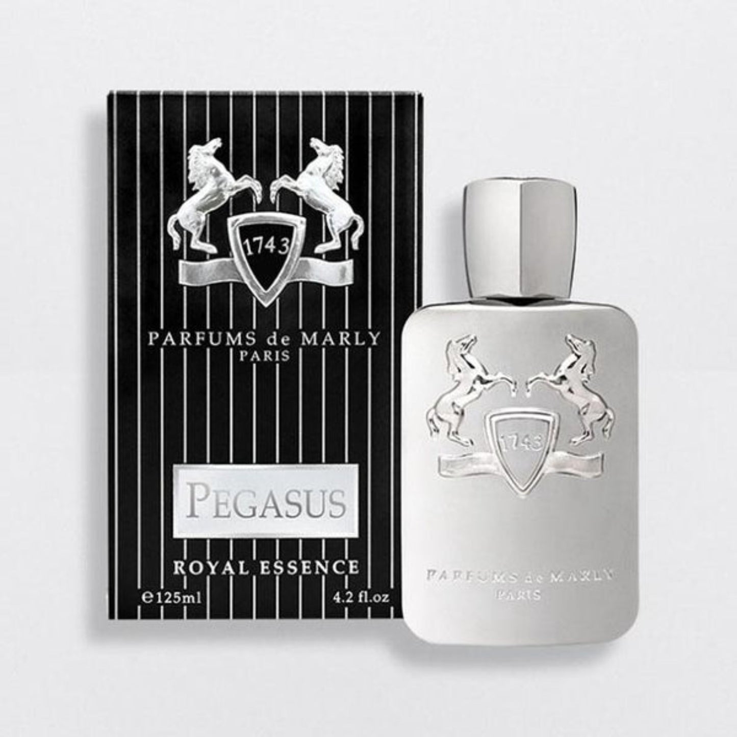 PARFUMS DE MARLY Pegasus Eau de Parfum