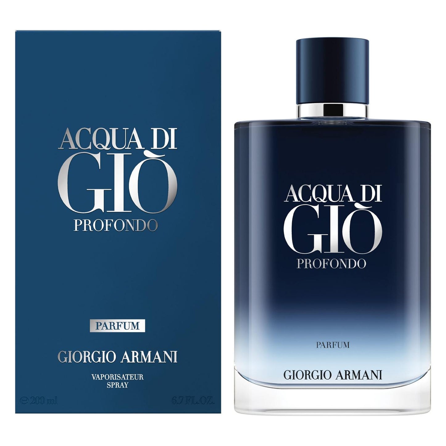 GIORGIO ARMANI ACQUA DI GIO Profondo Parfum