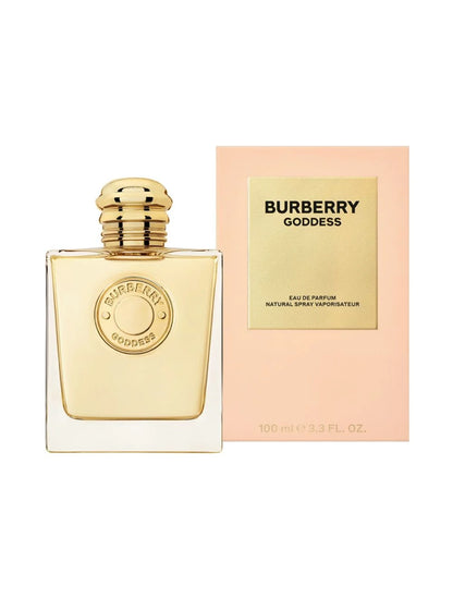 BURBERRY GODDESS Eau de Parfum