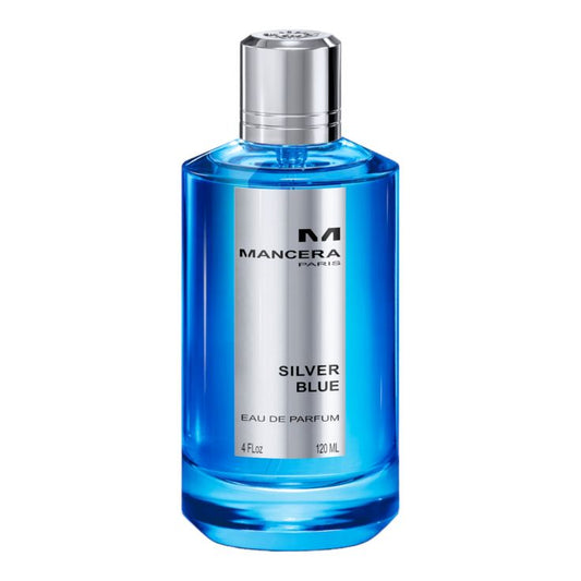 MANCERA Silver Blue Eau de Parfum