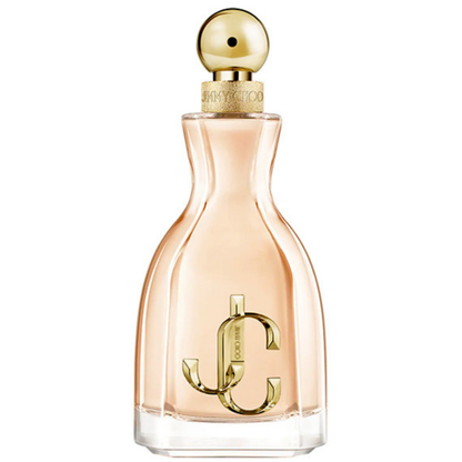 JIMMY CHOO I Want Choo Eau de Parfum