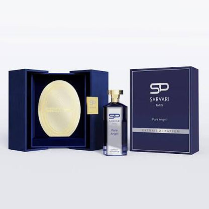SARVARI PARIS Pure Angel