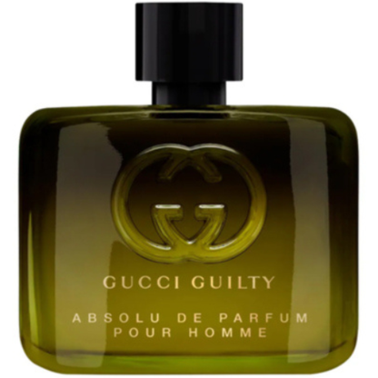 GUCCI Guilty Absolu de Parfum