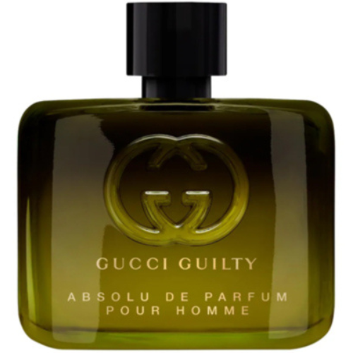 GUCCI Guilty Absolu de Parfum