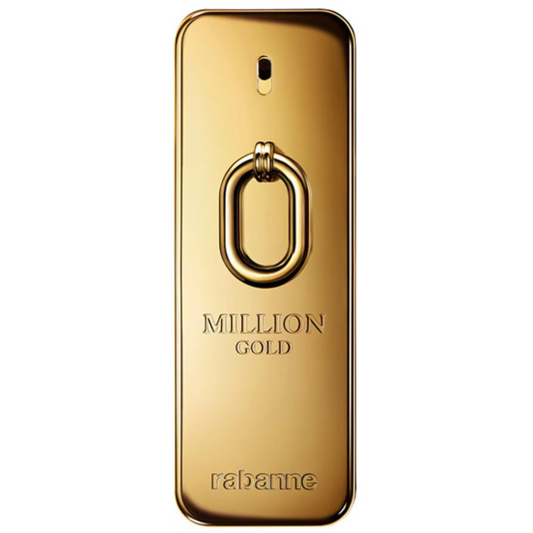 PACO RABANNE 1 million Gold