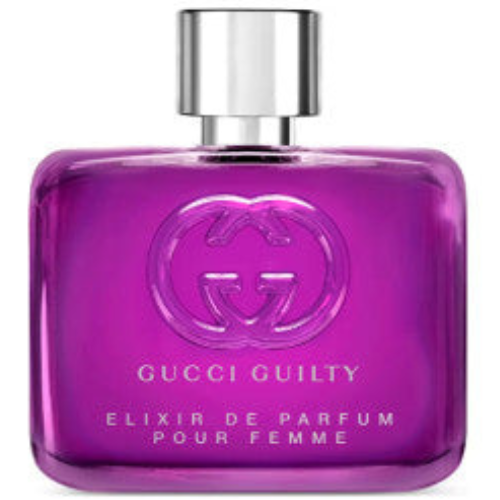 GUCCI Guilty Elixir Pour Femme