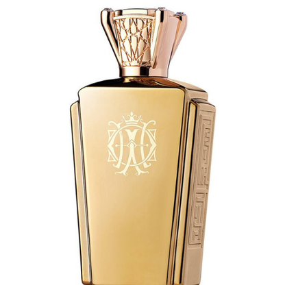 ATTAR AL HAS Golden Ice Extrait de Parfum