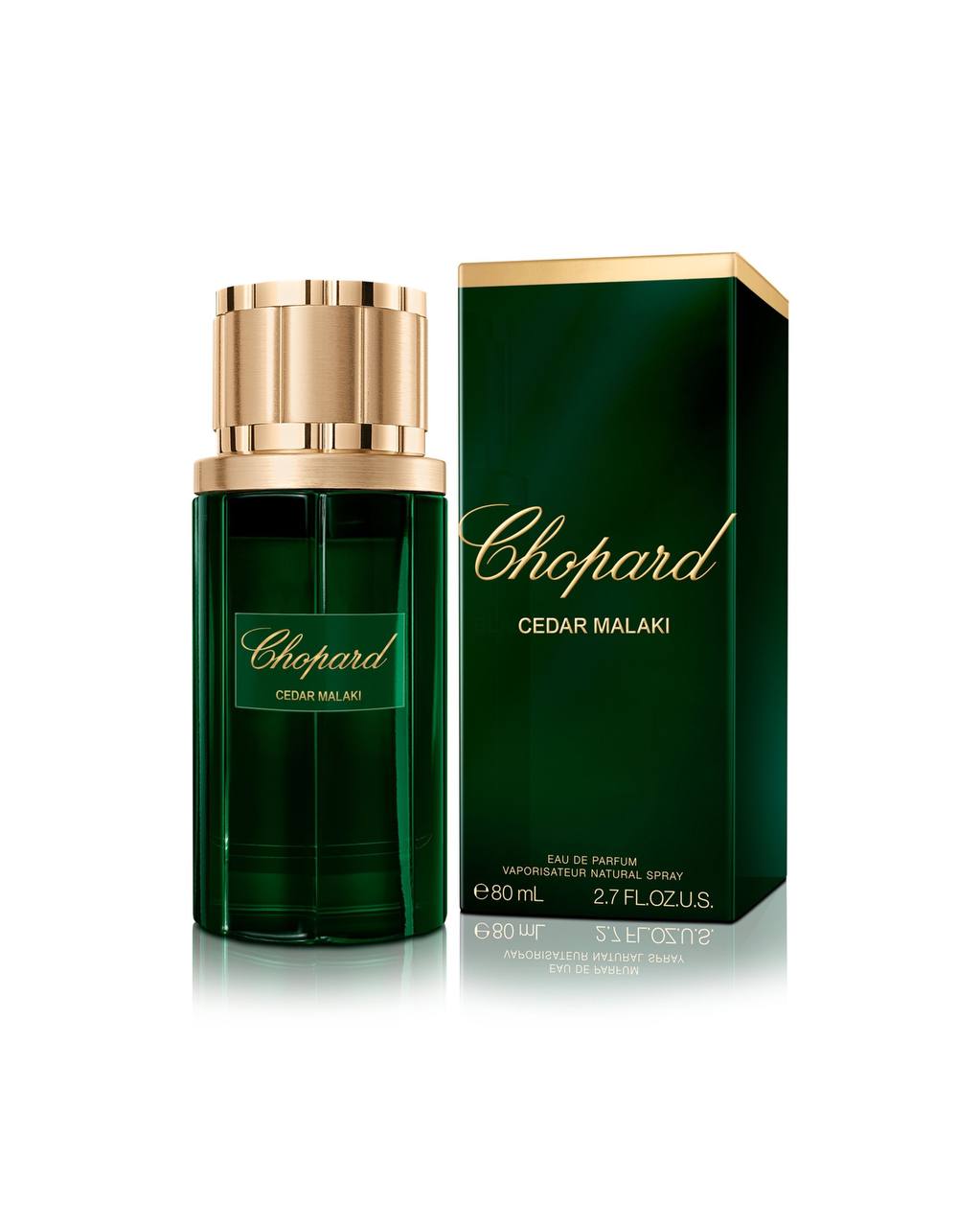 CHOPARD Cedar Malaki