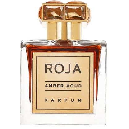 ROJA DOVE Amber AOUD  Parfum