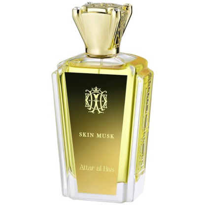 ATTAR AL HAS Skin Musk Extrait de Parfum