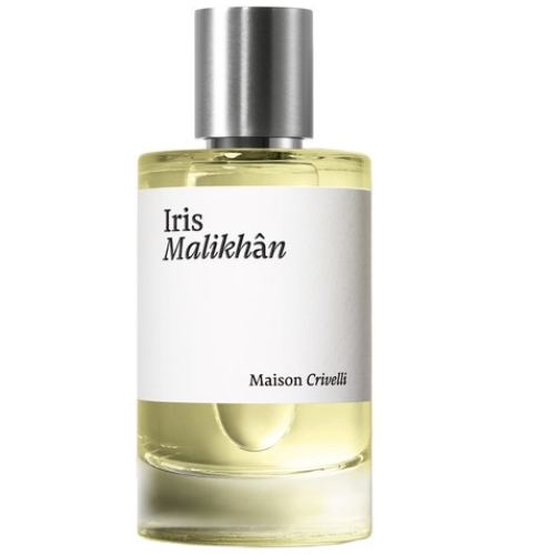 MAISON CRIVELLI Iris Malikhân
