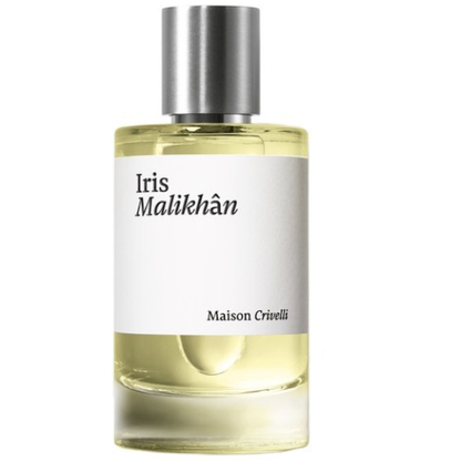 MAISON CRIVELLI Iris Malikhân