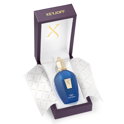 XERJOFF Blue Hope