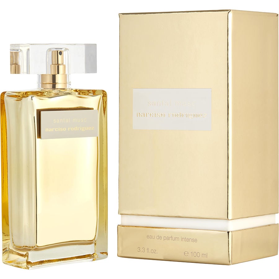 NARCISO RODRIGUEZ Santal Musc Eau de Parfum Intense