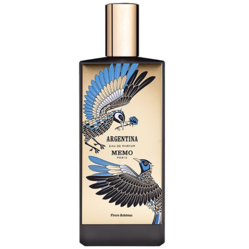 MEMO Paris Argentina Eau de Parfum