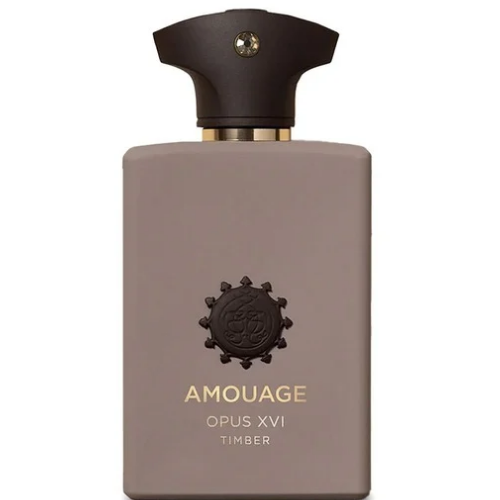 AMOUAGE Opus XIV Timber