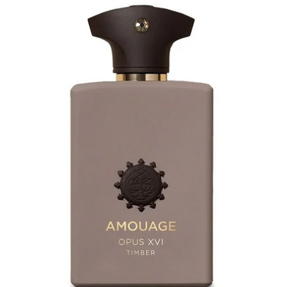 AMOUAGE Opus XIV Timber