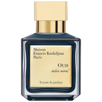 FRANCIS KURKDJIAN Oud Satin Mood Extrait de Parfum